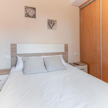 Апартаменты Vivienda Teruel Mudejar Экстерьер фото