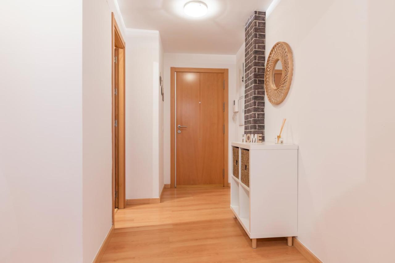 Апартаменты Vivienda Teruel Mudejar Экстерьер фото