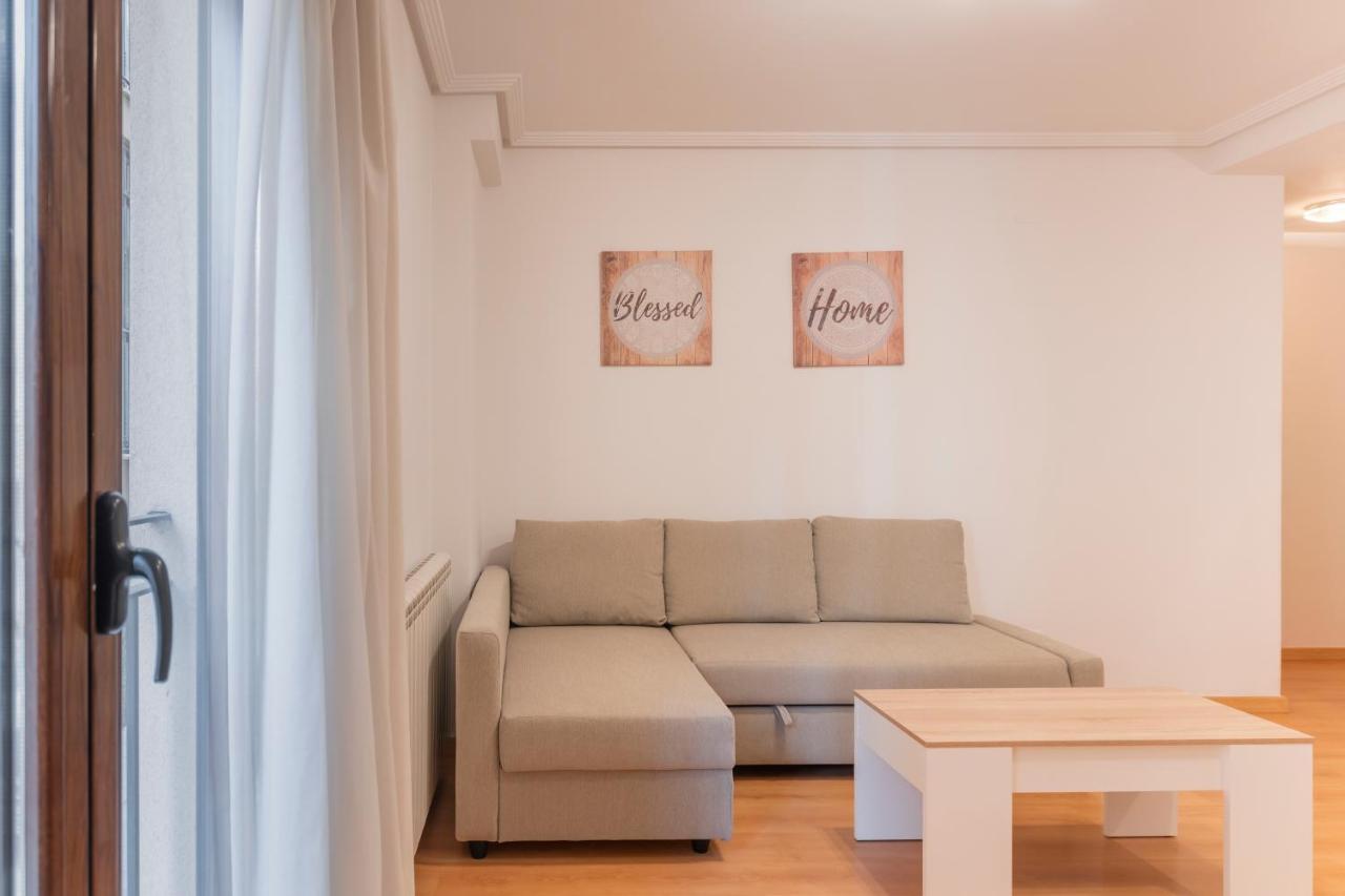 Апартаменты Vivienda Teruel Mudejar Экстерьер фото